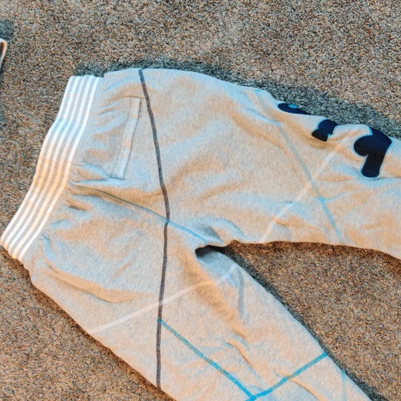 Cookies Show and Prove fleece tracksuit - Picture 5 of 9